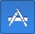 appstore logo